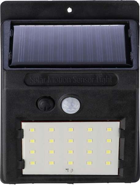 PP-Solarstromleuchte Briony