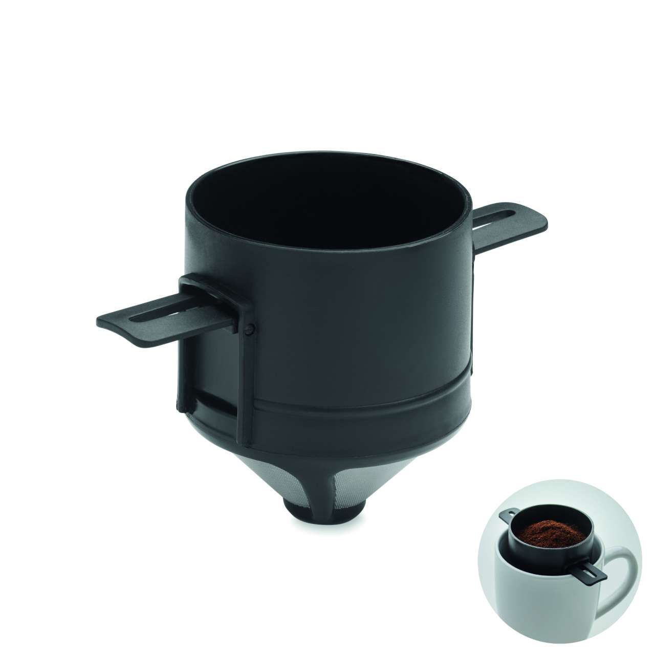 Wiederverwendbarer Kaffeefilter FILTER