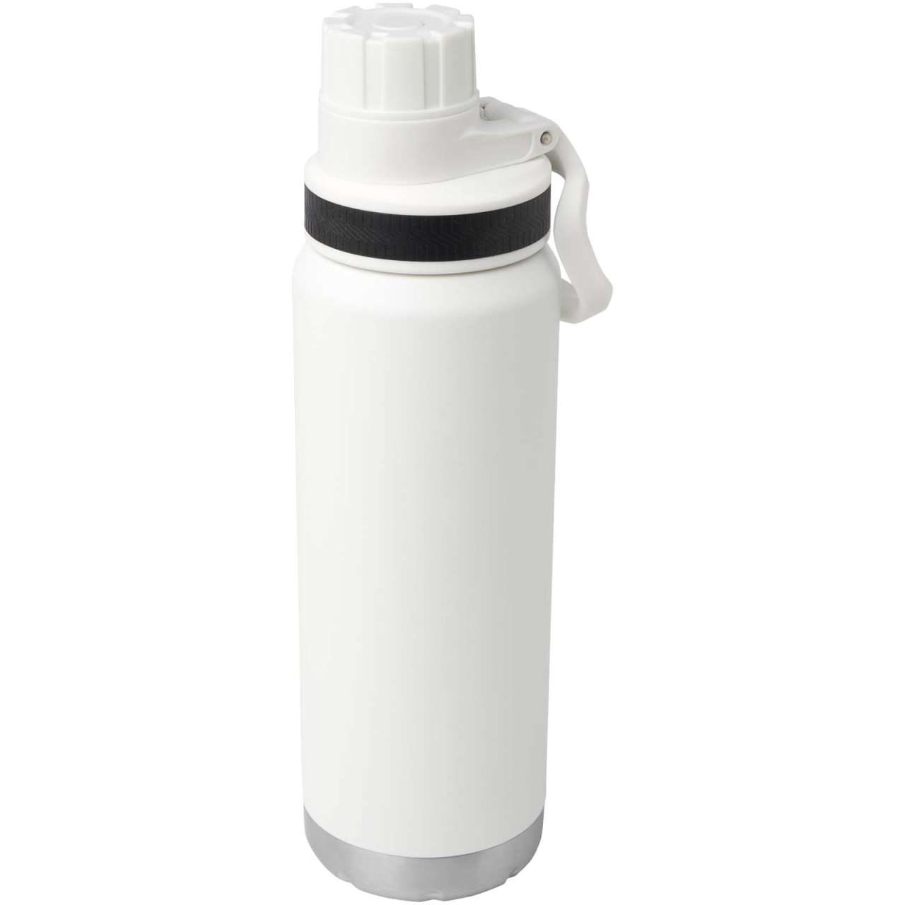 Fortis 700 ml RCS-zertifizierte Kupfer-Vakuum Isolierflasche aus recyceltem Edelstahl (Kohlensäure g