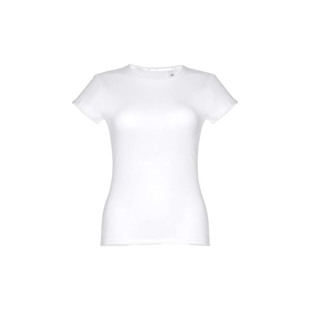 THC SOFIA WH 3XL Damen T-shirt
