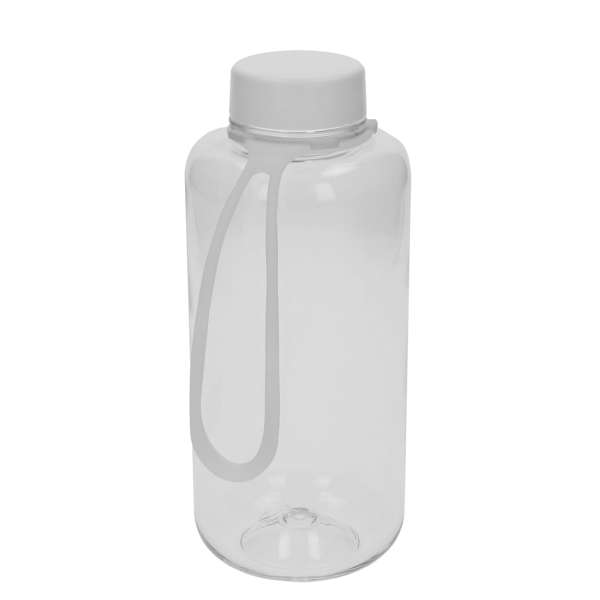 Trinkflasche "Refresh", 1,0 l, inkl. Strap