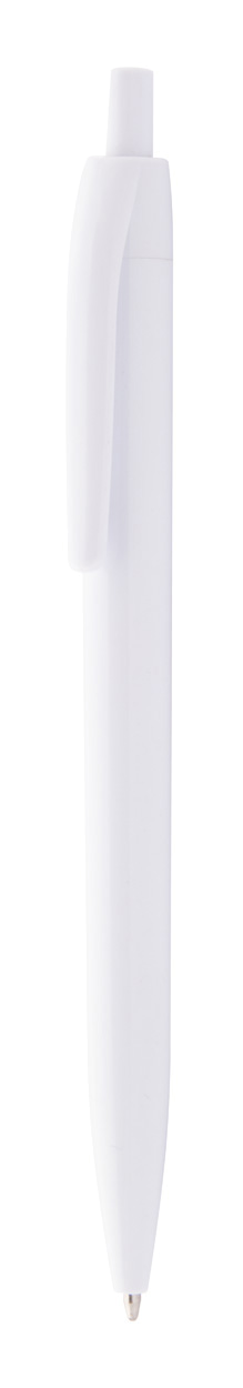 Anti-bakterieller Kugelschreiber Leopard Clean