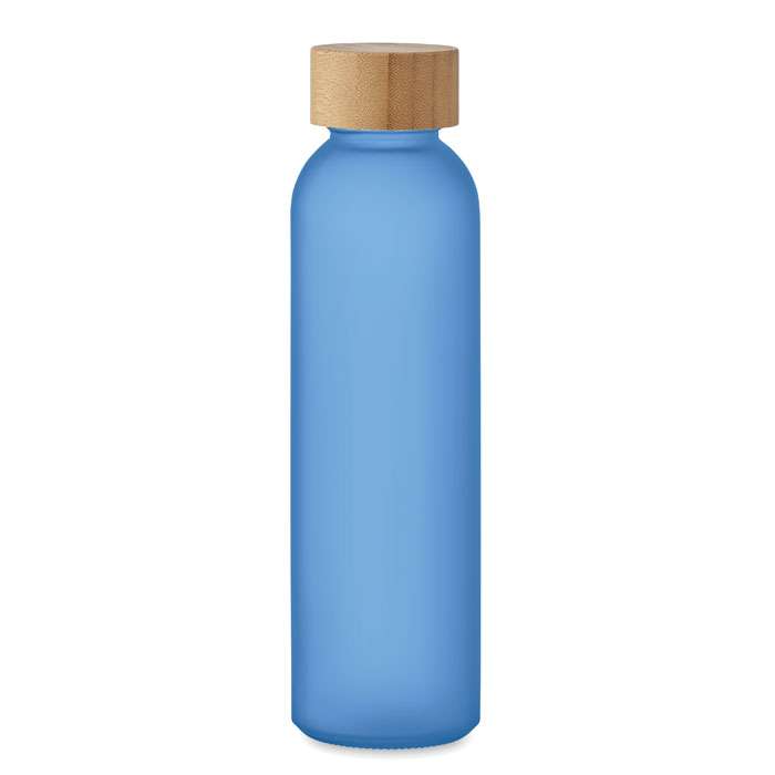 Glasflasche 500 ml ABE