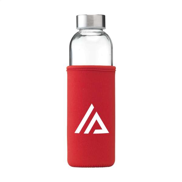 Senga Glass 500 ml Trinkflasche