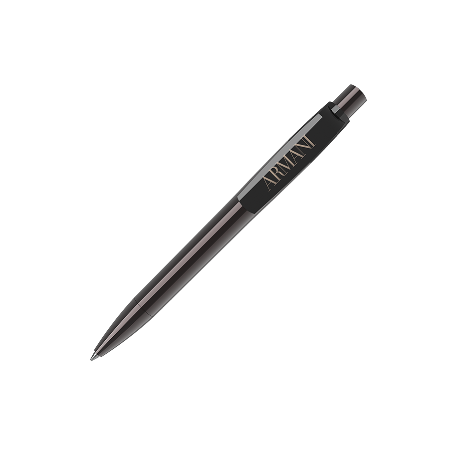 MOOD METAL MD1 M M4 Kugelschreiber Maxema