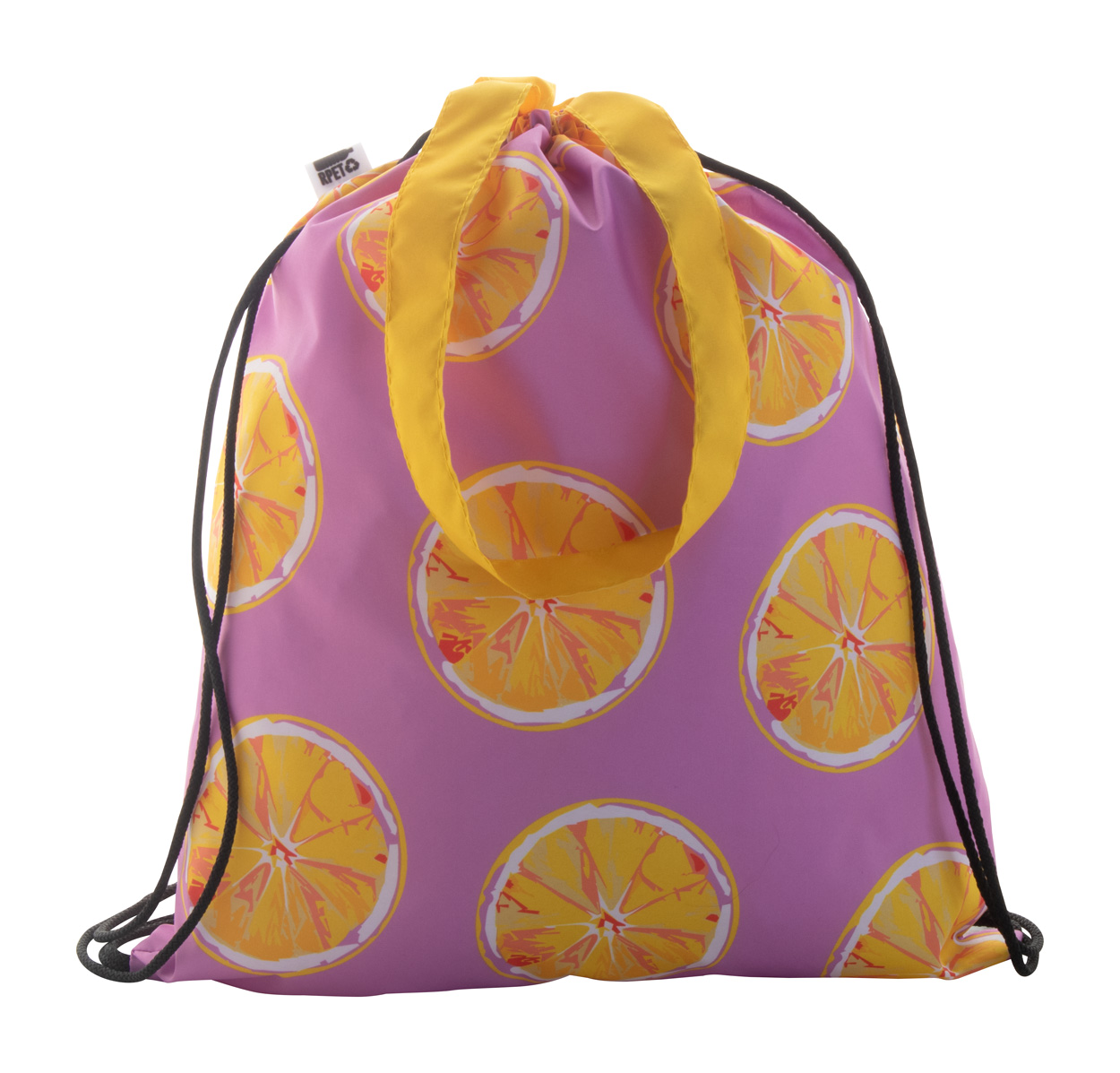 Individueller Turnbeutel CreaDraw Shop RPET