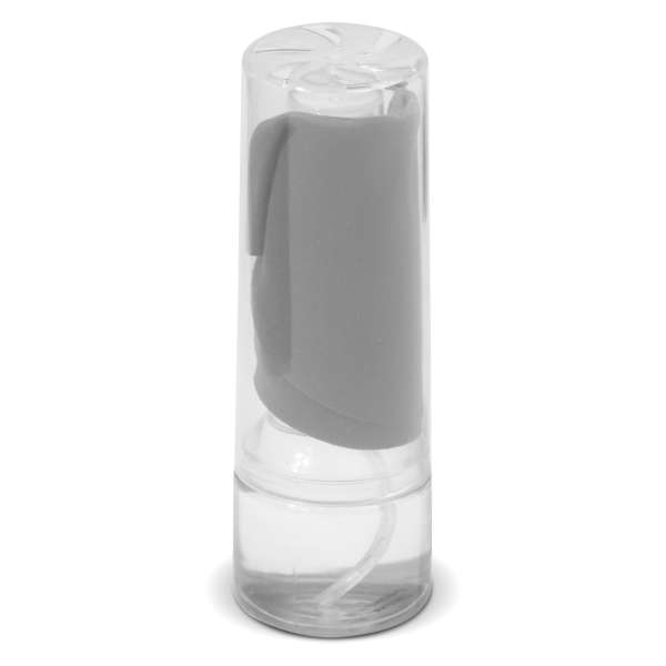 Displayreiniger mit Mikrofasertuch 30ml