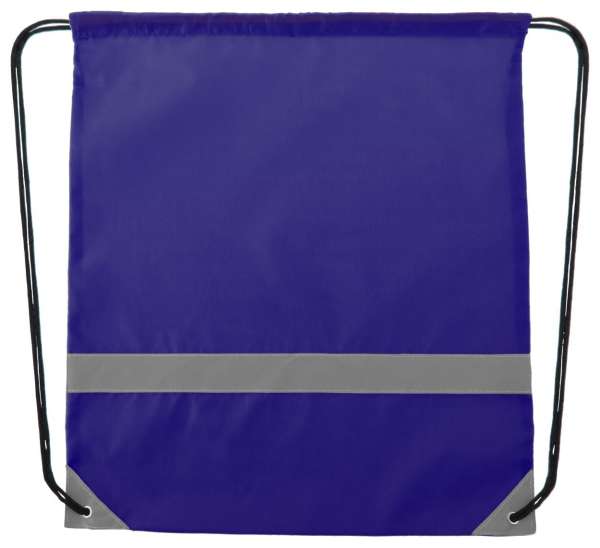 Reflektor-Turnbeutel Vidraw