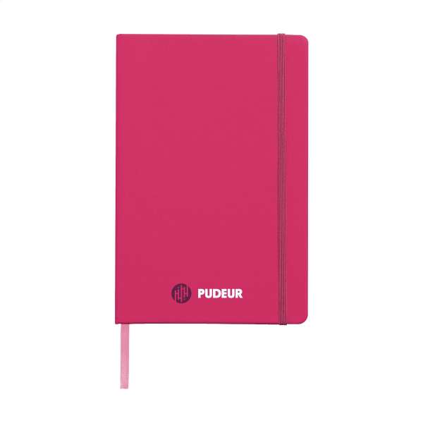 Pocket Notebook A5 Notizbuch