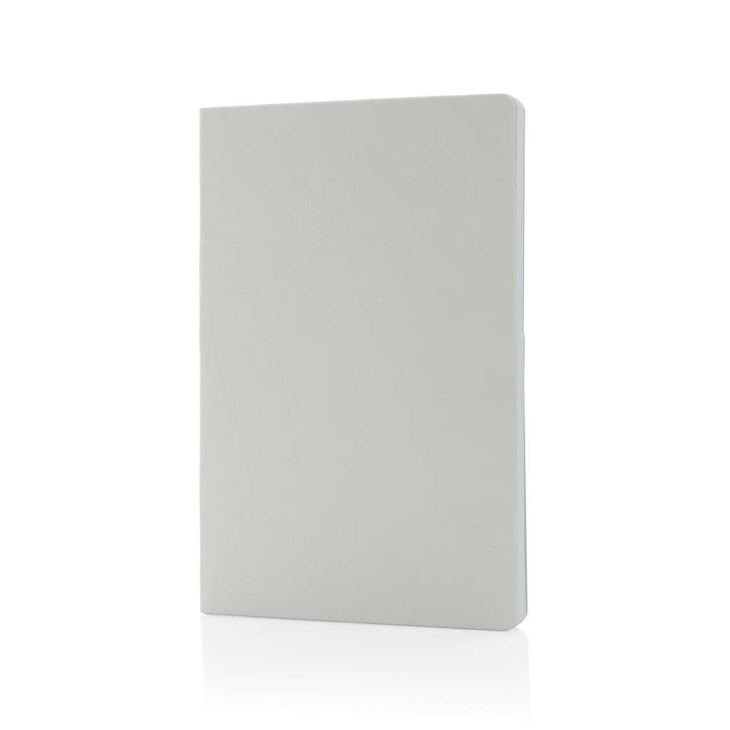 Salton Luxus Kraftpapier Notizbuch A5