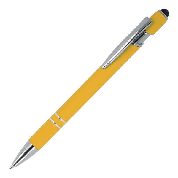 Paris Soft Touch R-AL blaue Inkt