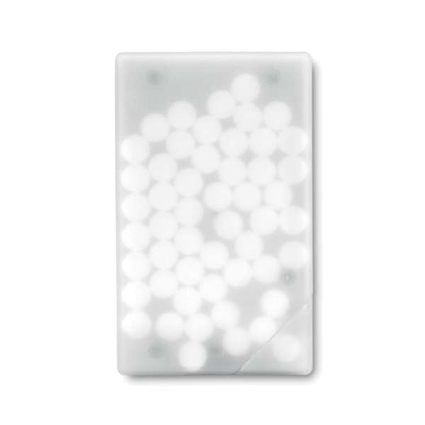 Pfefferminzspender MINTCARD