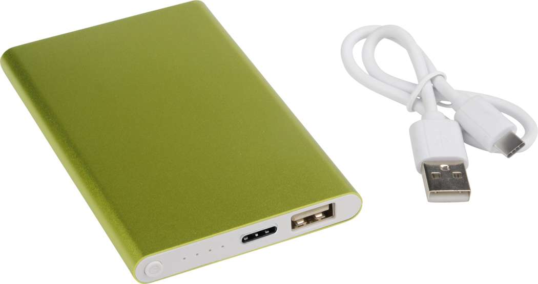 Powerbank ENDURANCE EVOLUTION