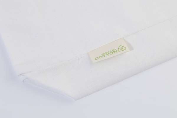 Einkaufstasche aus recycelter Baumwolle Guspex Hue
