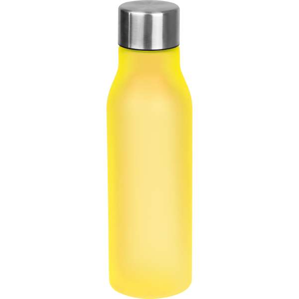 Trinkflasche aus Kunststoff, 550ml