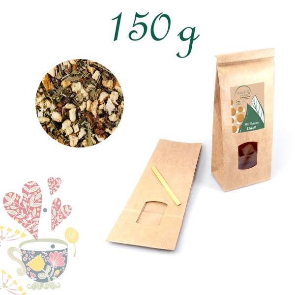 YuboFiT® Limono Tee