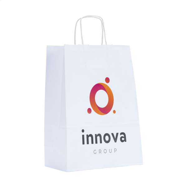 Pagari Paper Bag A4 Papiertüte