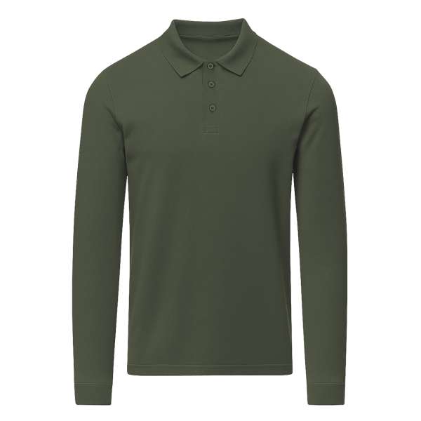 Erwachsene Farbe Polo-Shirt Charlot