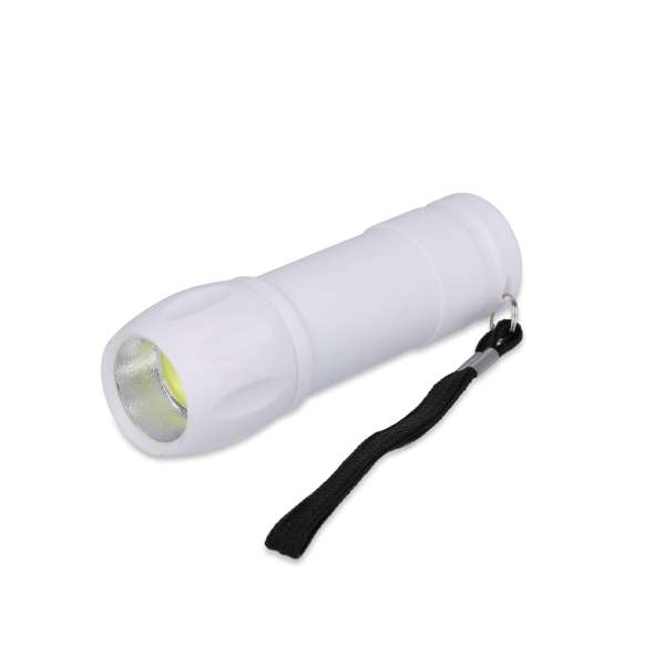 RABS COB-Taschenlampe