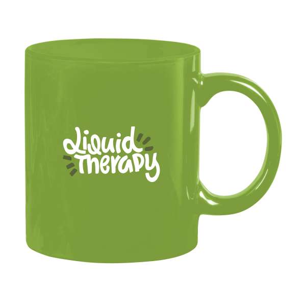 Kitty Mug 350 ml Tasse