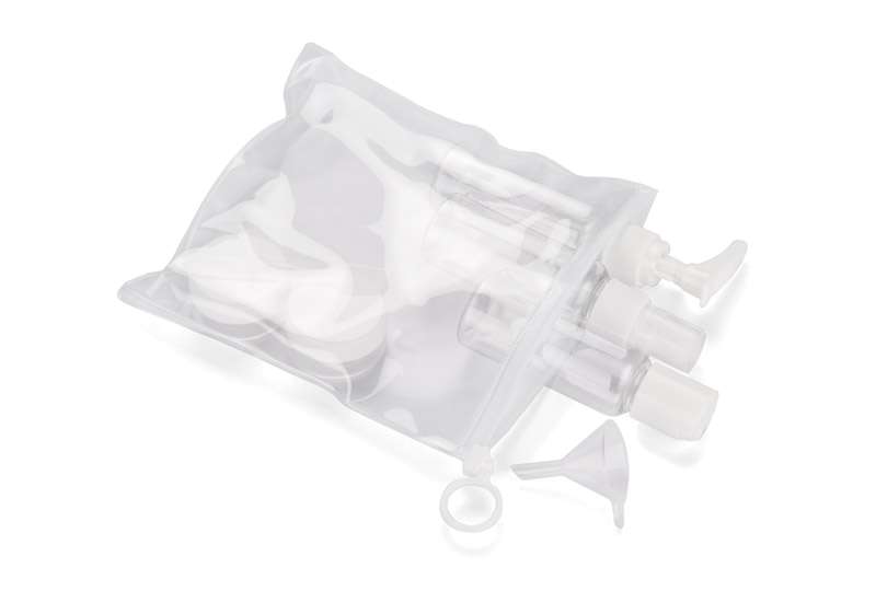 Reisebehältern AIRO