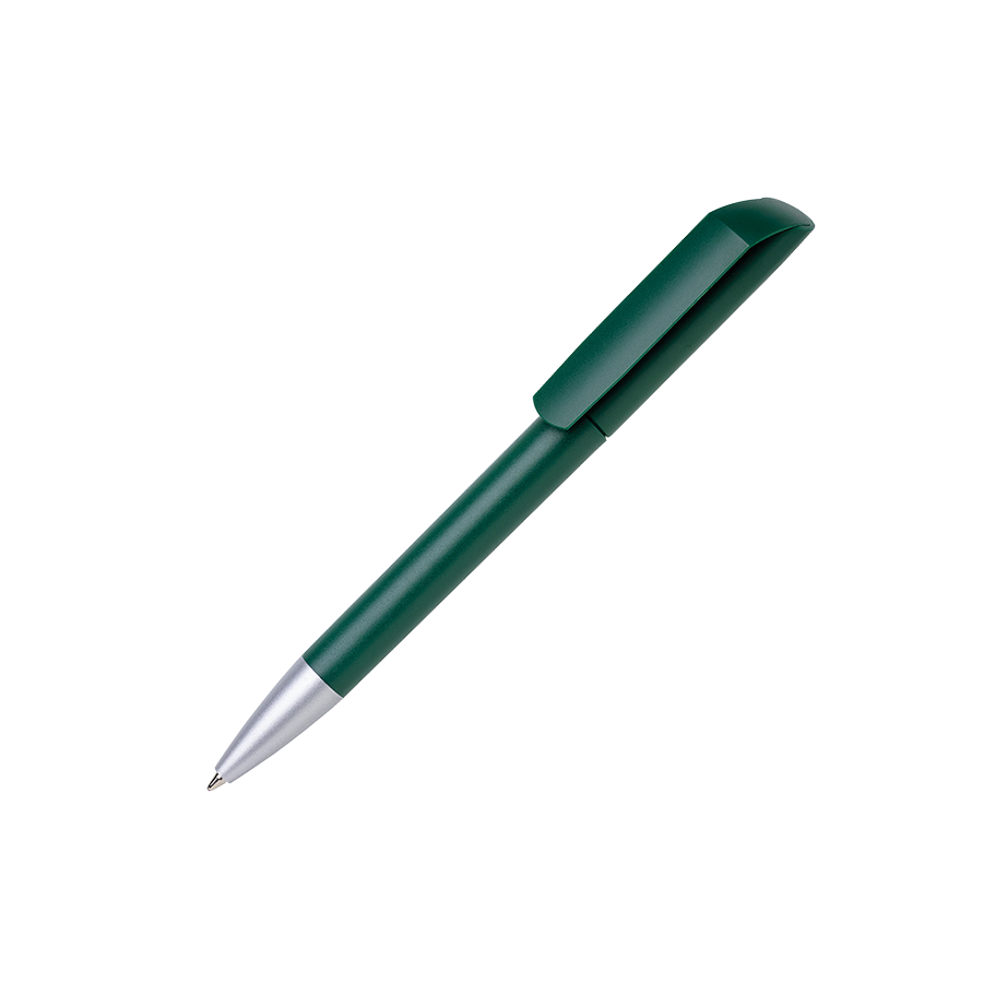 FLOW F1 MATT AL Kugelschreiber Maxema