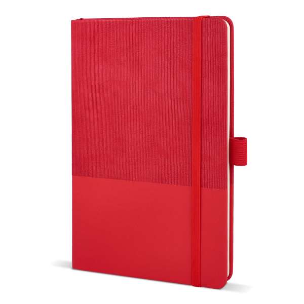 Notizbuch Thermokunstleder A5