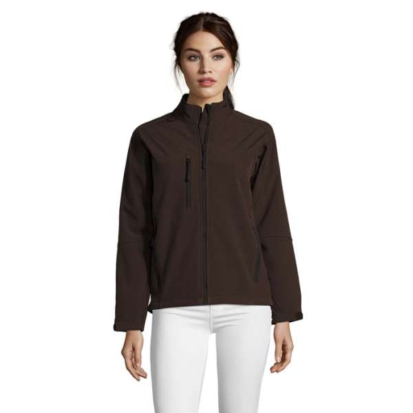 ROXY DAMEN JACKE 340g ROXY