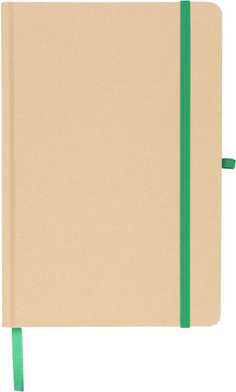 Notizbuch A5 Haze