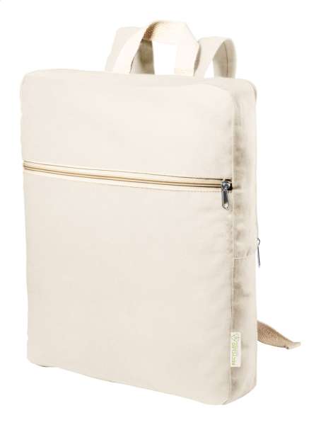 Baumwoll-Rucksack Minko