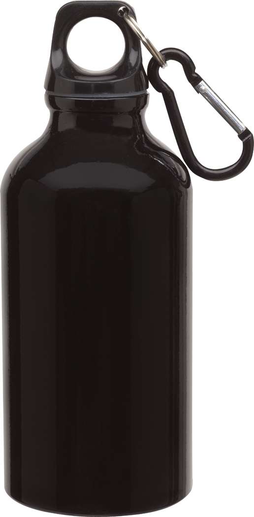 Aluminium-Trinkflasche TRANSIT