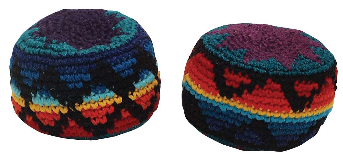 Foot-Bag light D ca. 5,5cm