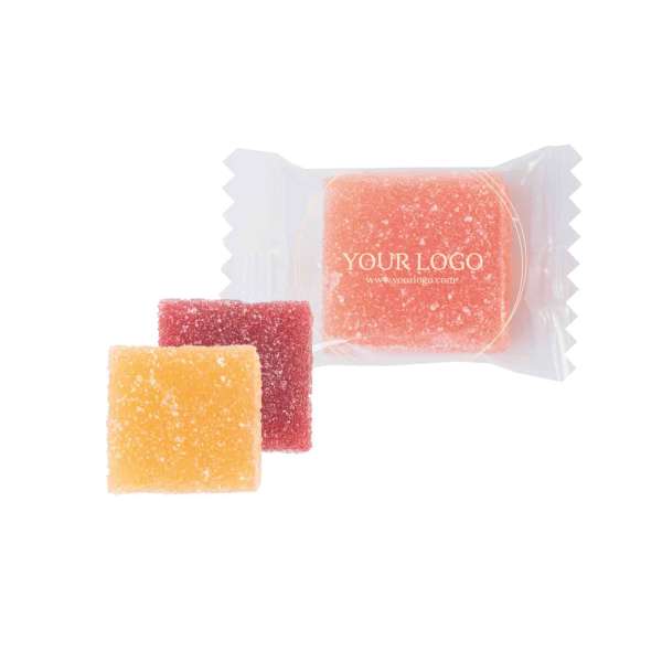 PURE FRUIT GELEE