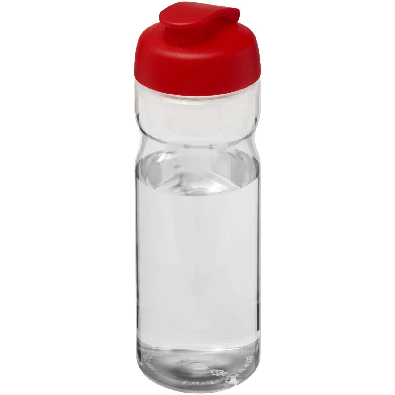 H2O Active® Base Tritan™ 650 ml Sportflasche mit Klappdeckel