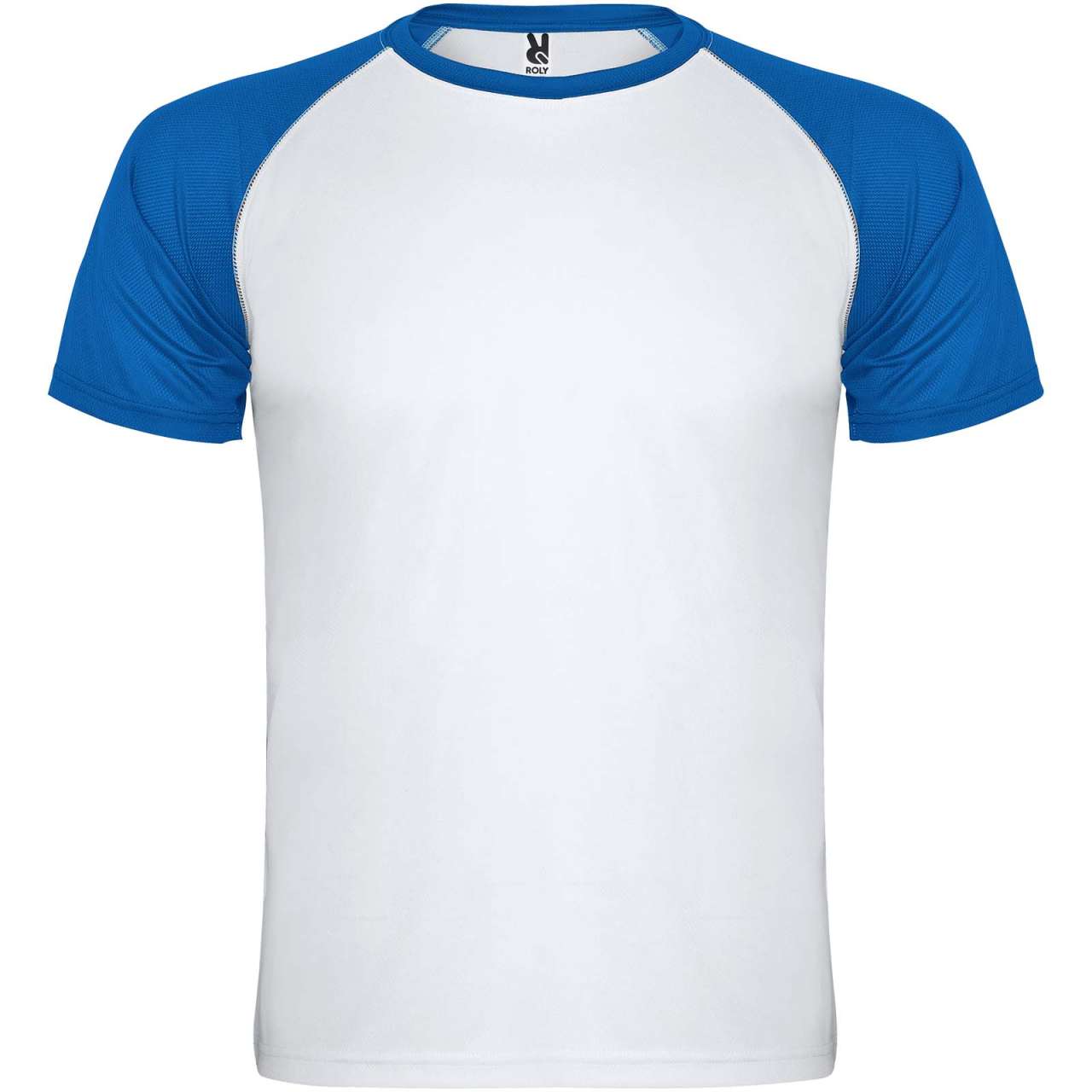 Indianapolis T-Shirt Unisex aus recyceltem Material