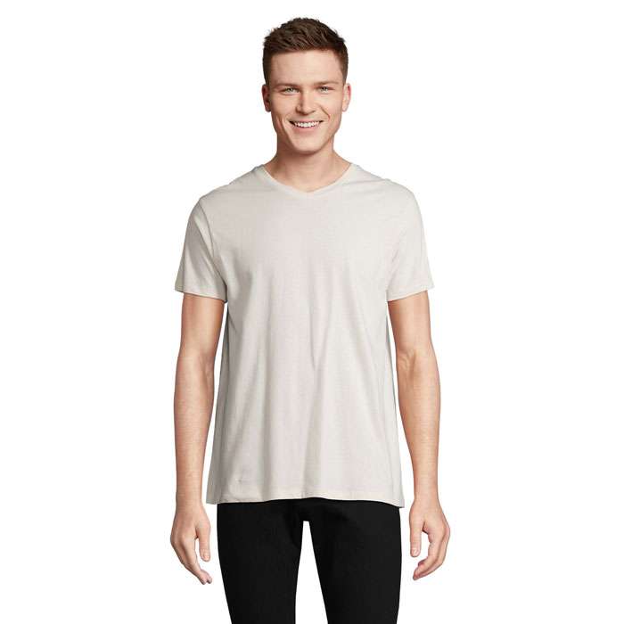 REGENT V V-NECK T-SHIRT REGENT V