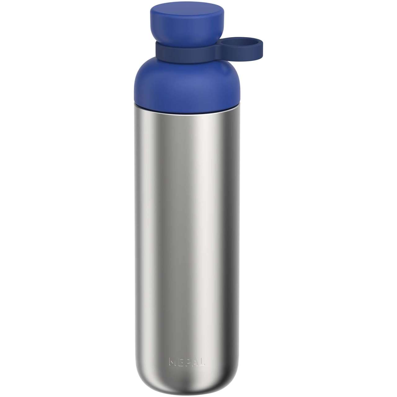 Mepal Vita 900-ml-Trinkflasche aus recyceltem Edelstahl