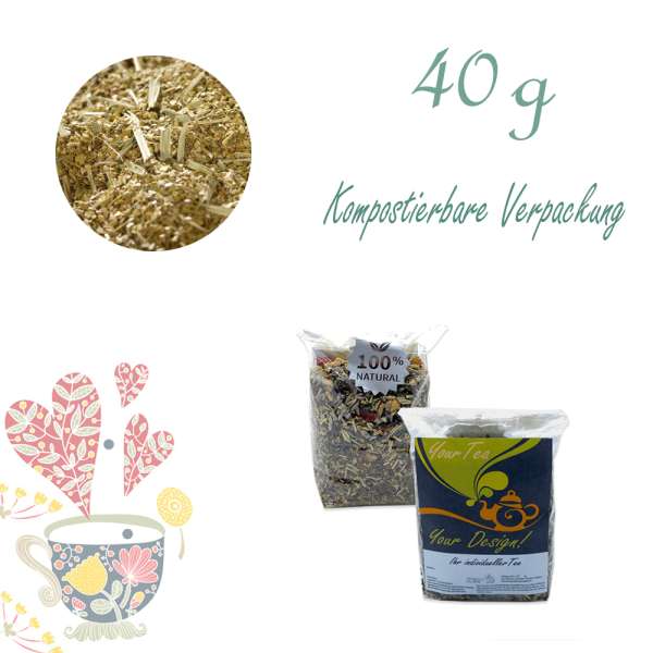 YuboFiT® Mate-Tee LEMON