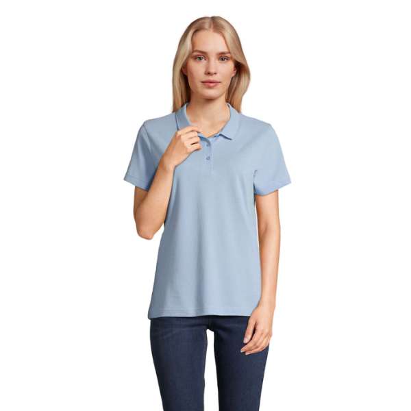 PULSE DAMEN POLO PULSE WOMEN