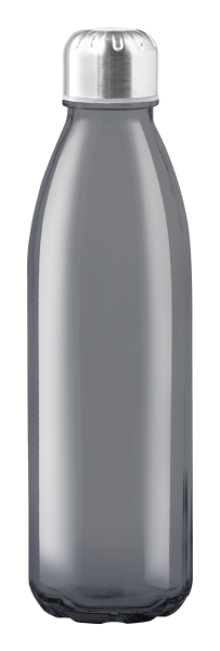 Glas-Trinkflasche Sunsox