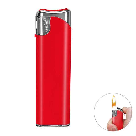 Elektronik-Feuerzeug "Alpha"