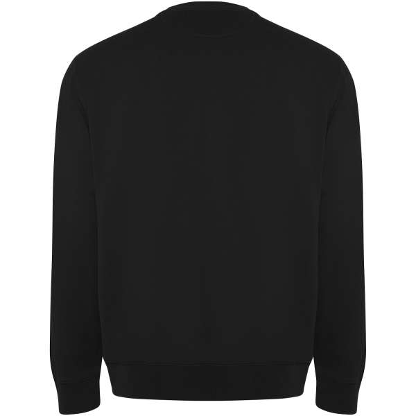 Batian Sweatshirt mit Rundhalsausschnitt aus Bio-Baumwolle Unisex