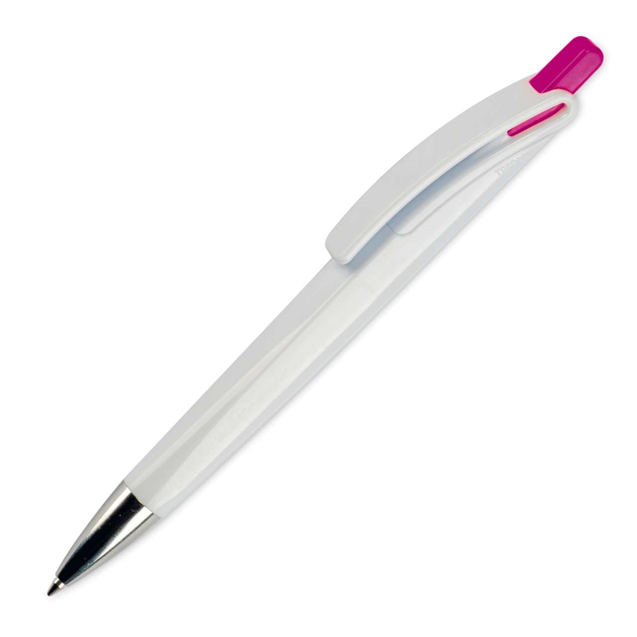 Kugelschreiber Riva Hardcolour