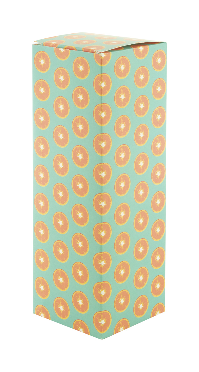 Individuelle Box CreaBox PB-262