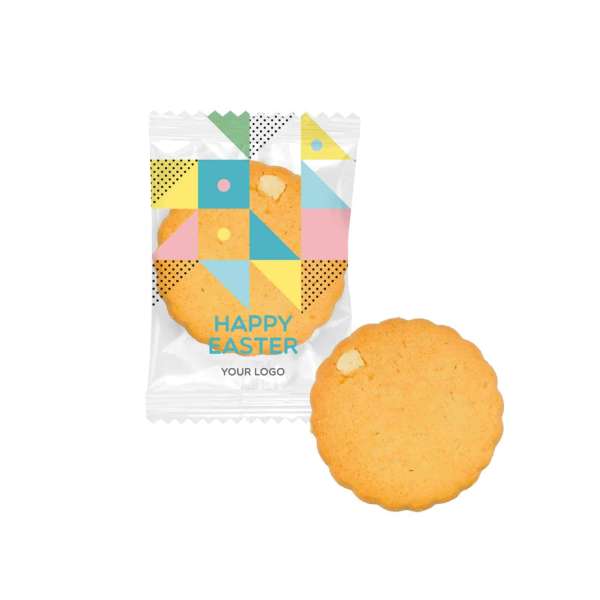 VEGANE MANDELKEKSE