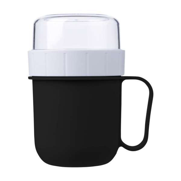 Lunchbehälter Nivo | 450 ml