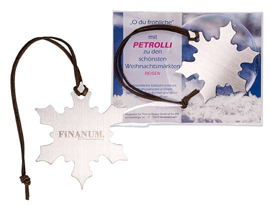 Nussknacker - Standardmotiv