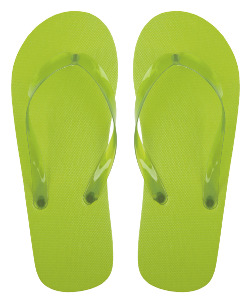 Zehensandalen Boracay