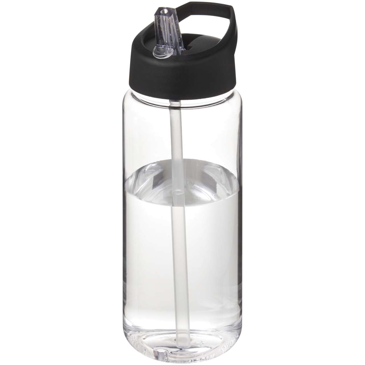 H2O Active® Octave Tritan™ 600 ml Sportflasche mit Ausgussdeckel