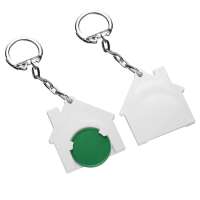 Chip Grün, Chiphalter Weiß